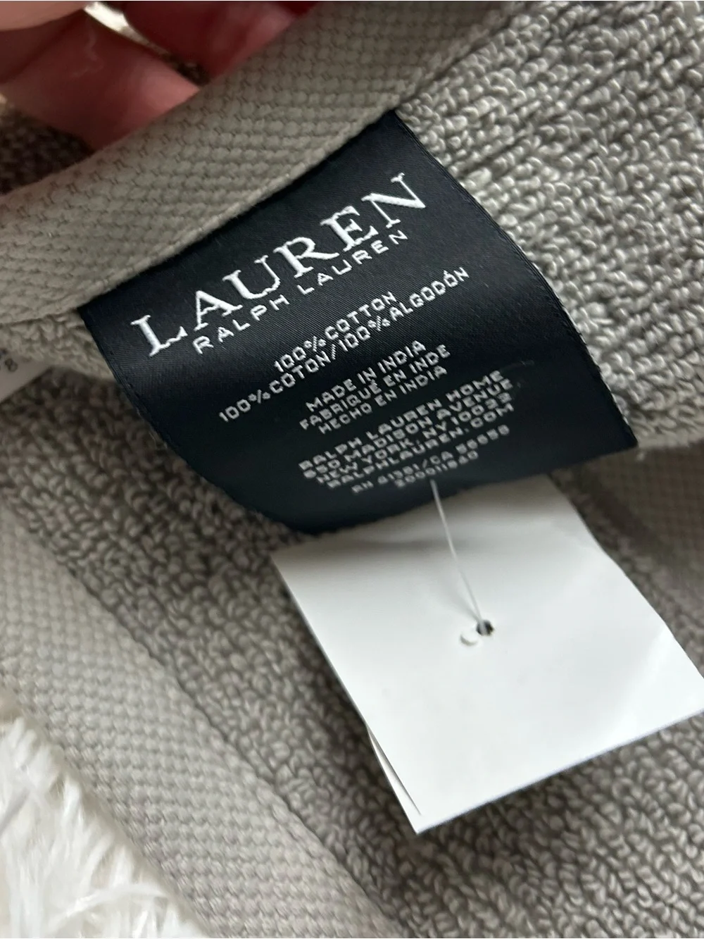 Lauren Ralph Lauren piece lauren